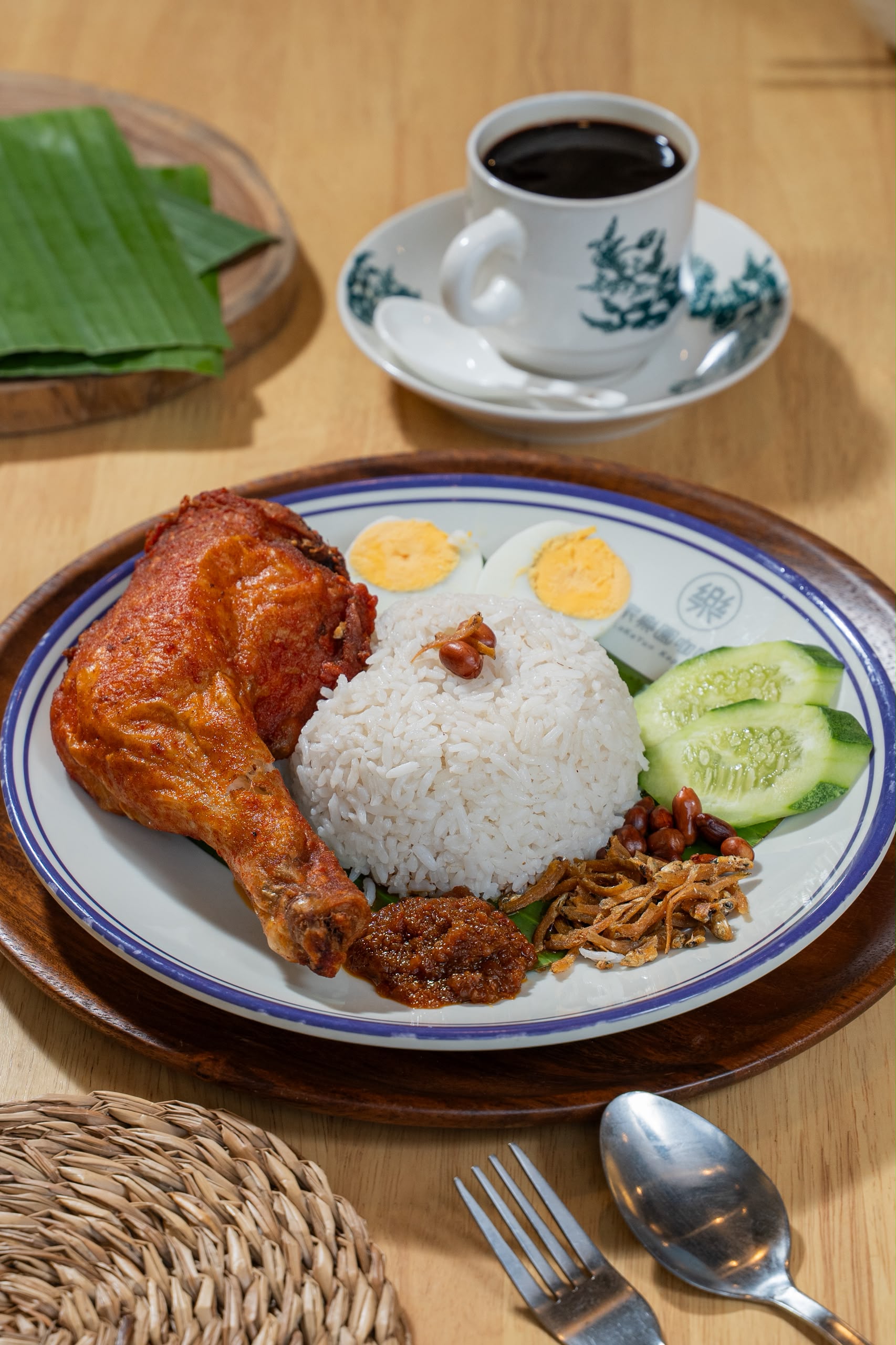 椰漿飯